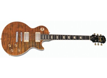 Epiphone Joe Perry Boneyard LP