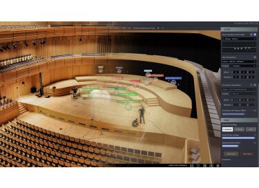 VSL (Vienna Symphonic Library) MIR Pro 3D