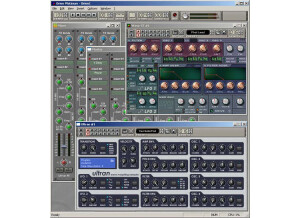 Synapse Audio Orion Platinum 5.x