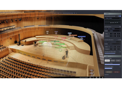 VSL (Vienna Symphonic Library) MIR Pro 3D 24