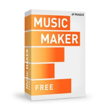 Magix Music Maker 2023 Free