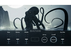 Beast Samples BeastVerb