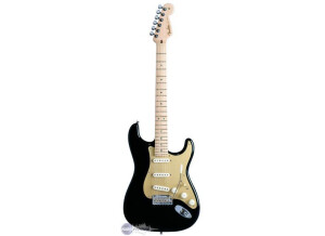 Fender Custom Shop Custom Classic Player Strat