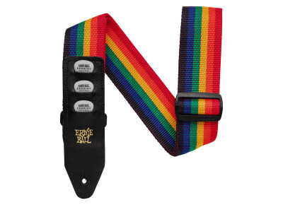 Ernie Ball Pickholder Strap