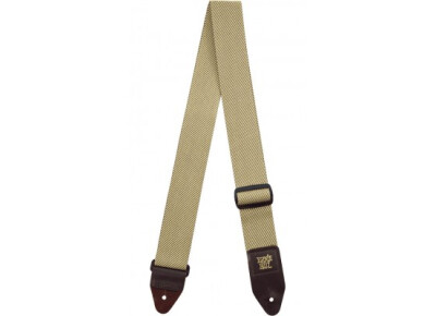 Ernie Ball Tweed Strap