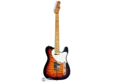 Fender Custom Shop Merle Haggard Signature Telecaster