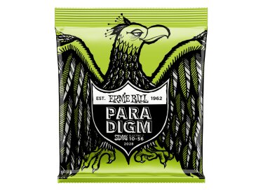 Ernie Ball Paradigm Slinky Electric 7-String