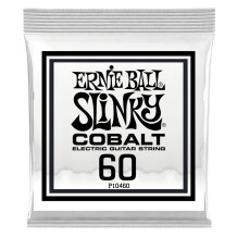 Ernie Ball Cobalt Wound Electric Single String