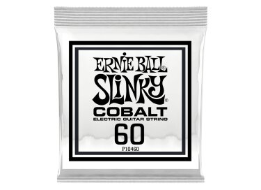 Ernie Ball Cobalt Wound Electric Single String