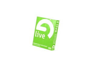 Ableton Live 1