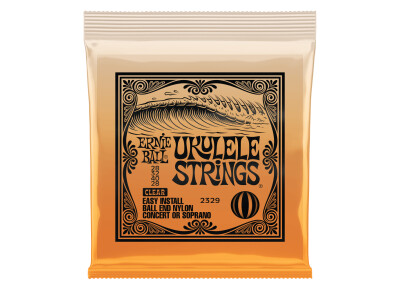 Ernie Ball Ukulele Strings