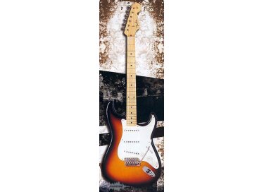 Fender Custom Shop Time Machine '56 Stratocaster