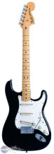Fender Custom Shop Time Machine '69 Stratocaster