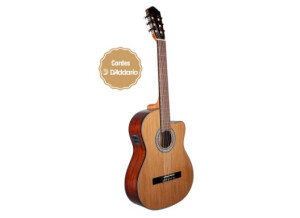 Eagletone Solea EQ