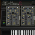 OB-Xtreme 2 arrive très bientôt chez Aly James Lab