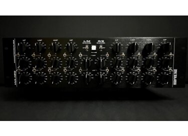 High Voltage Audio HVA-NEQ