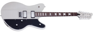 Schecter Robert Smith UltraCure XII