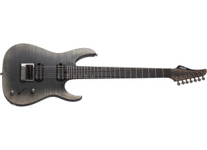 Schecter Banshee Mach-7 Evertune