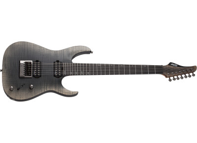 Schecter Banshee Mach-7 Evertune