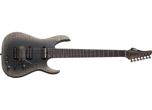 Schecter Banshee Mach-7 FR S