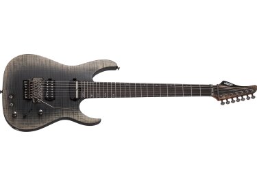 Schecter Banshee Mach-7 FR S