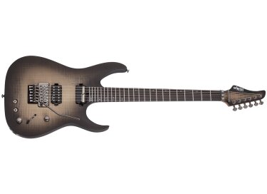 Schecter Banshee Mach-6 FR S