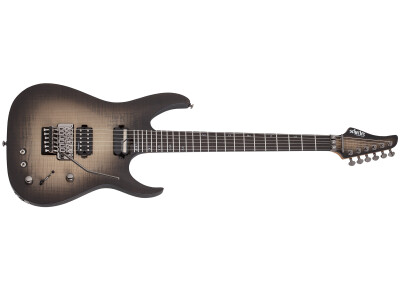 Schecter Banshee Mach-6 FR S