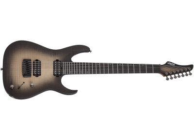 Schecter Banshee Mach-7
