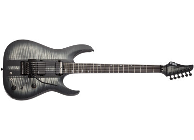 Schecter Banshee GT FR S