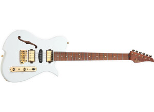 Vola Guitar Vasti KJM J1 (Kaspar Jalily Signature)