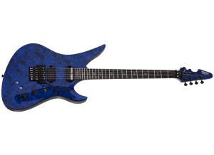 Schecter Avenger FR S Apocalypse