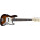 See the photo of the Fender 60th Anniversary American Jazz Bass (2006) Fender 60th Anniversary American Jazz Bass (2006)