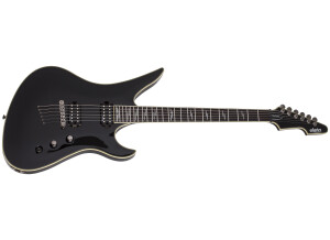 Schecter Avenger Blackjack (2020)