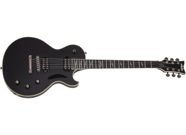 Schecter Solo-II BlackJack (2020)
