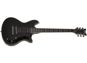 Schecter Tempest Blackjack (2021)