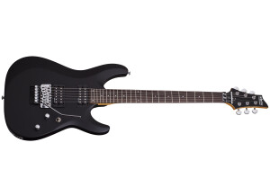 Schecter C-6 FR Deluxe
