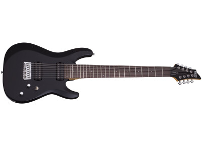 Schecter C-8 Deluxe