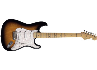 Fender Buddy Guy Stratocaster