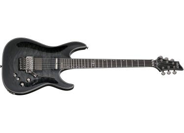 Schecter Hellraiser Hybrid C-1 FR S
