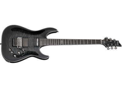 Schecter Hellraiser Hybrid C-1 FR S