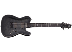 Schecter Hellraiser Hybrid PT-7