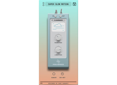 Karanyi Sounds Poly Space