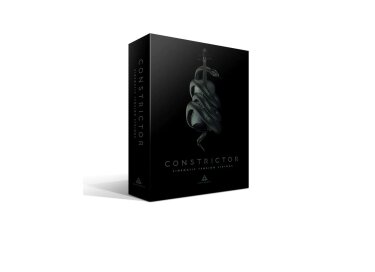 Audio Imperia Constrictor