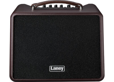 Laney A-Solo