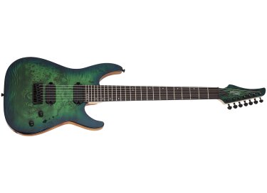 Schecter C-7 Pro