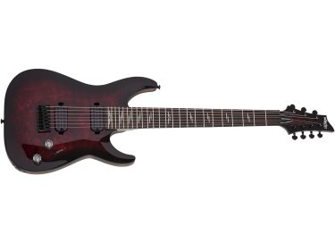 Schecter Omen Elite-7