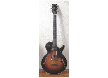 Gibson Howard Roberts Fusion II