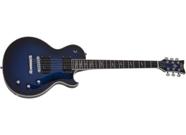 Schecter Solo-II Supreme