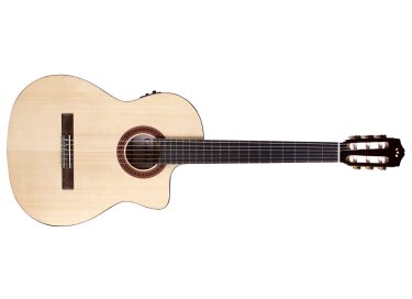 Cordoba C5-CET Limited