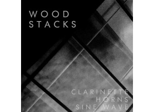 Cinematique Instruments Wood Stacks